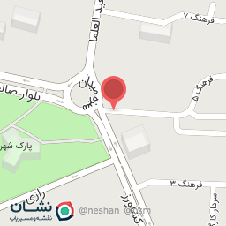 عکس فروشگاه شافعیان