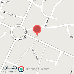 عکس فروشگاه لوازم خانگی وثوقی