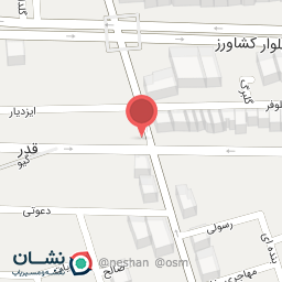 عکس رستوران فرد جوان