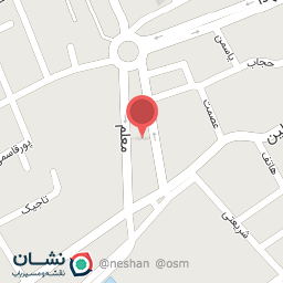 عکس بوستان شهید مسعود فرجی 