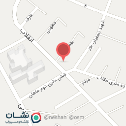 عکس پارچه سرای علیرضا