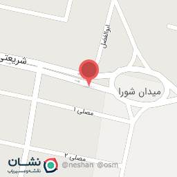 عکس آرایشی بهداشتی هلیا 