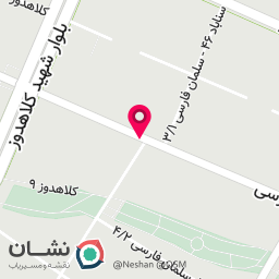 عکس باغ شیشه ای رسام افرند