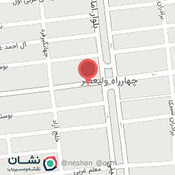 عکس گل فروشی رزالی 