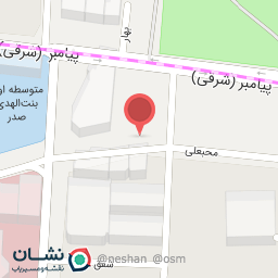 عکس راهنمایی پسرانه سلام همت