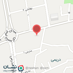 عکس قصابی بردبار