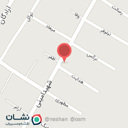 عکس نانوایی