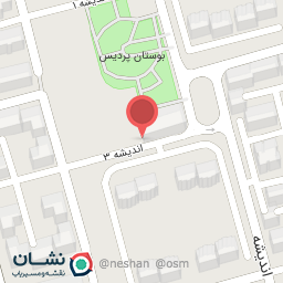 عکس فروشگاه لاستیک دولتی مهدی 