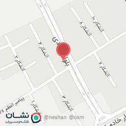 عکس تنظیم موتور رضا