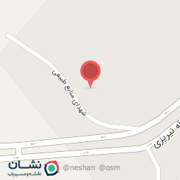 عکس اداره مالیات نیر