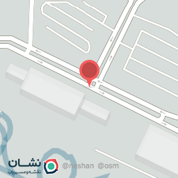 عکس بوفه محوطه‌ فرودگاه‌ شهید اشرفی اصفهانی