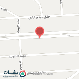 عکس فروشگاه خانه روتختی TAC