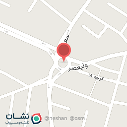 عکس میدان شهیدان فرود