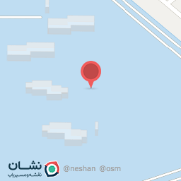 عکس زمین چمن خوابگاه پسران 