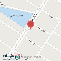 عکس نانوایی سنتی