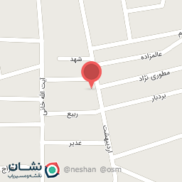 عکس فروشگاه مواد غذایی ولیعصر