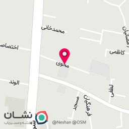 عکس سالن زیبایی شلال رویال گیسو سابق
