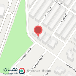 عکس مجتمع مسکونی دانشگاه آزاد