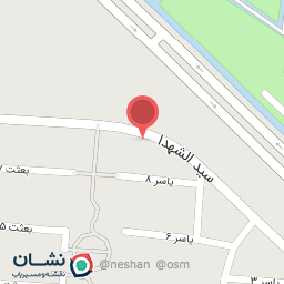 عکس برق و انژکتور عصر نوین