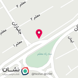 عکس فروشگاه کناف میرآبادی