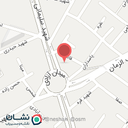 عکس ساندویچی ترن