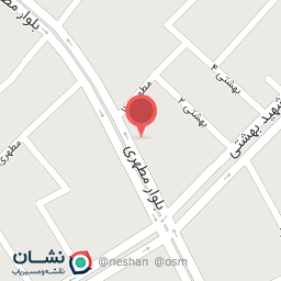 عکس آرایشگاه مردانه