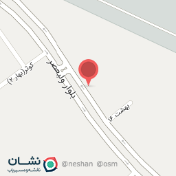 عکس رنگ سازی شالویی