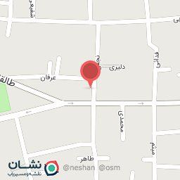 عکس مسجد علی ابن ابیطالب (ع)