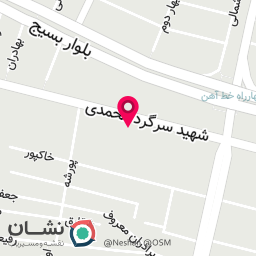 عکس دکتر وحید ذاکری