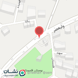 عکس طباخی کاج (شعبه باغ فردوس)