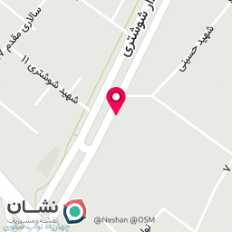 عکس متحف سیدبحرالعلوم