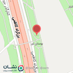 عکس پارک نور