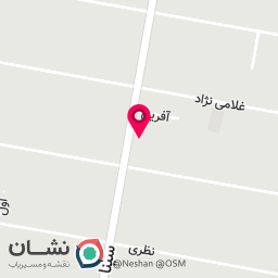 عکس فروشگاه اس ام اس (صالحی)