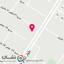 عکس فست فود الماس شهر