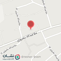 عکس حسینیه آقا نجفی (منزل سرکار آقا)