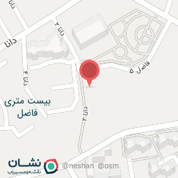 عکس مدرسه حسینی زاده