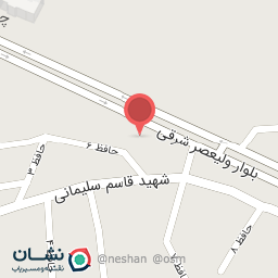 عکس بانک قوامین شعبه لردگان