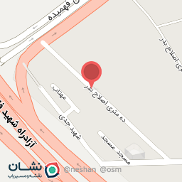 عکس هیئت اتاق اشک بیت الزهرا (س)