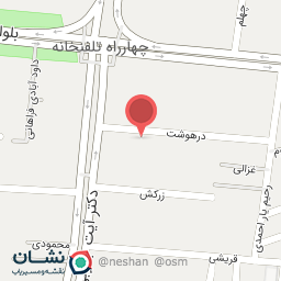 عکس پرتو رایانه