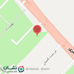 عکس فروشگاه لوازم تعمیرگاهی مهرصنعت