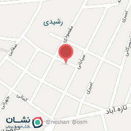 عکس سوپرمارکت نظری