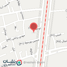 عکس مرکز جهانگردی و گردشگری نیک نام عرشیا