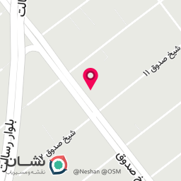 عکس خدمات اینترنتی رسالت