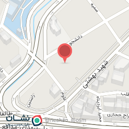 عکس کافی شاپ موزه مفاخر