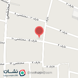 عکس دکتر محسن رجعتی حقی (جراح و متخصص گوش حلق بینی)