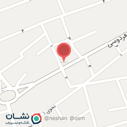 عکس نانوایی علی بن ابیطالب