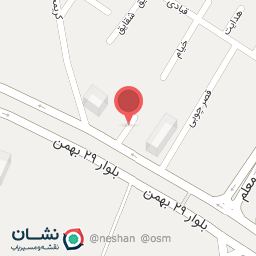 عکس بانک تجارت (استادشهریار)