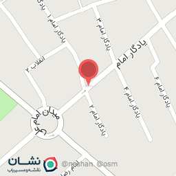 عکس سوپر مارکت برکت( برادران گوکلنی )