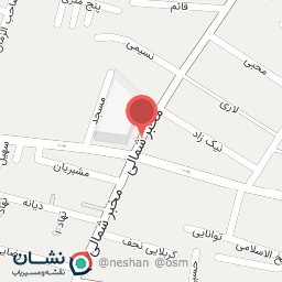 عکس مجموعه ی فرهنگی صراط