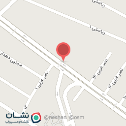 عکس تنظیم موتور دقت